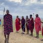 Maasai Mara Budget Camping Cost: $50-$150 Per Night -- Photo by Kilinge Adventures on Pexels