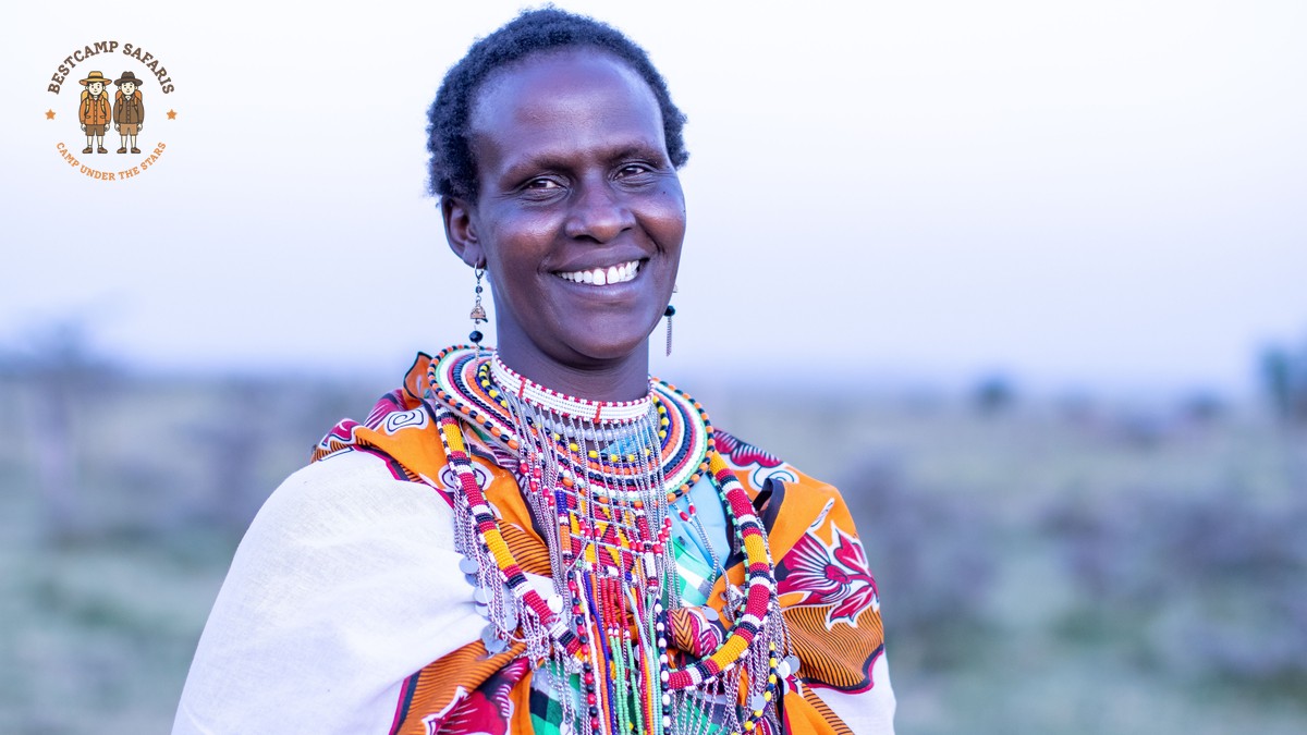 Maasai Mara Budget Camping Cost: $50-$150 Per Night - photo 1