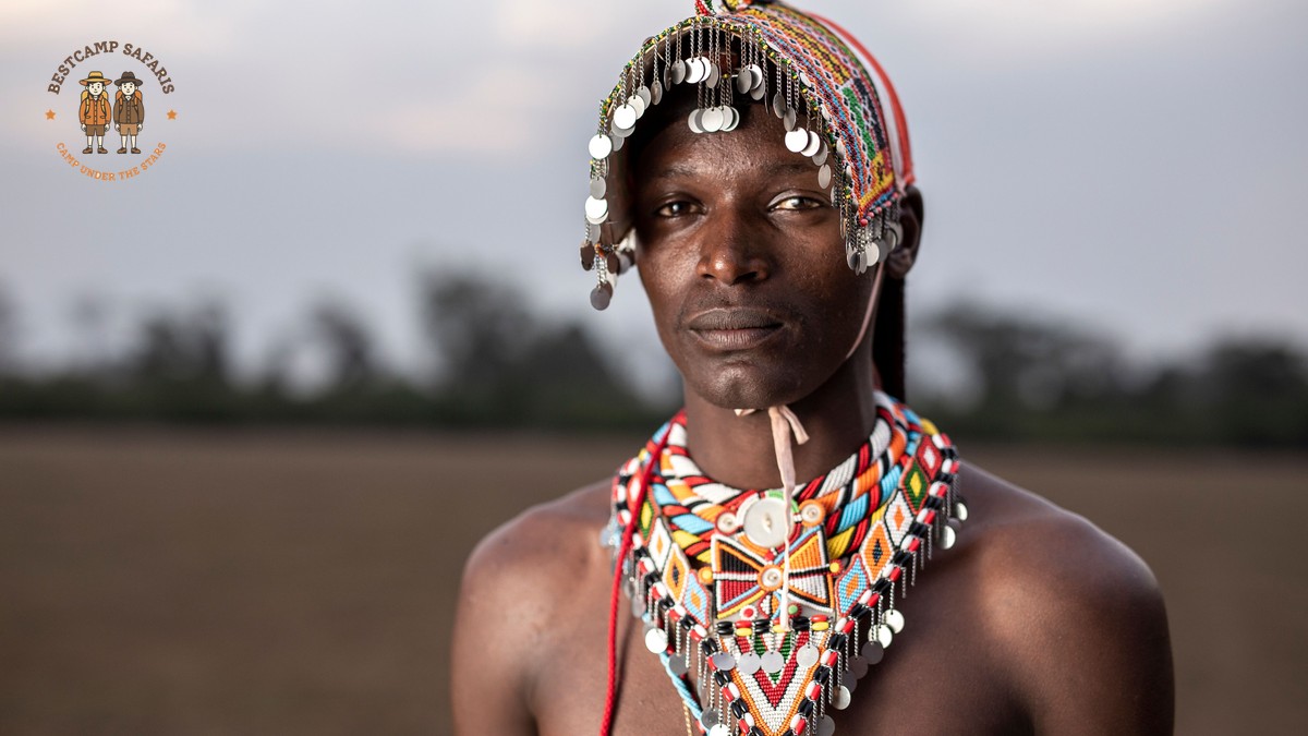 Maasai Mara Budget Camping Cost: $50-$150 Per Night - photo 2