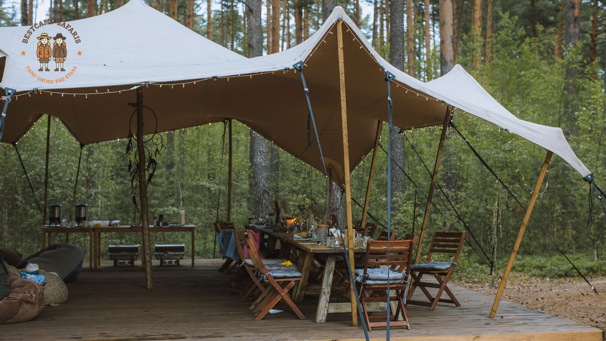 Masai Mara Camping Rainy Season: Best Months to Visit - photo 2