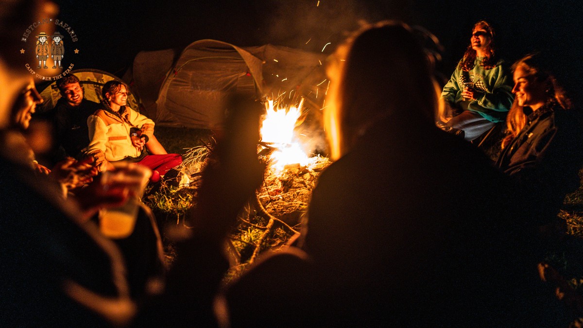 Meru Camping Safari Price Guide: $52-$70 Park Fees - photo 1