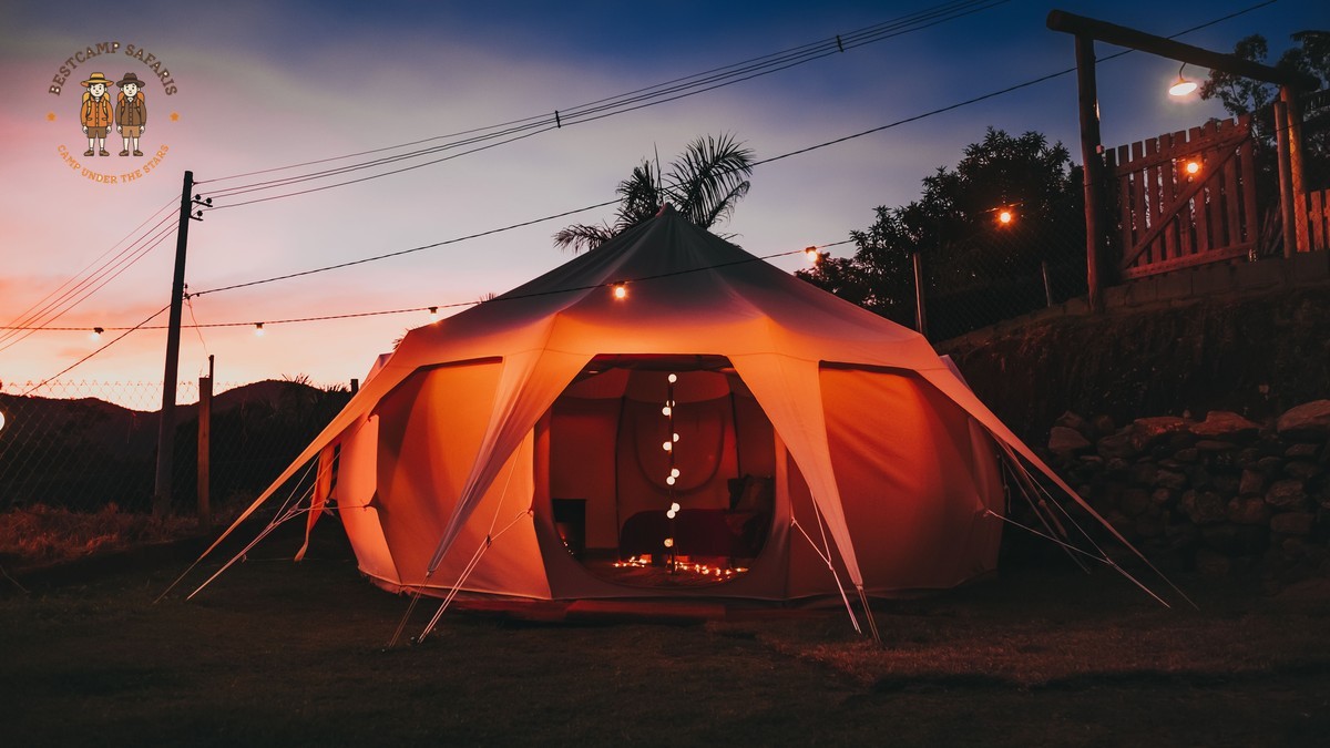 Meru Versus Samburu Camping: Pick Your Ideal Camp -- Photo by Matheus Bertelli on Pexels