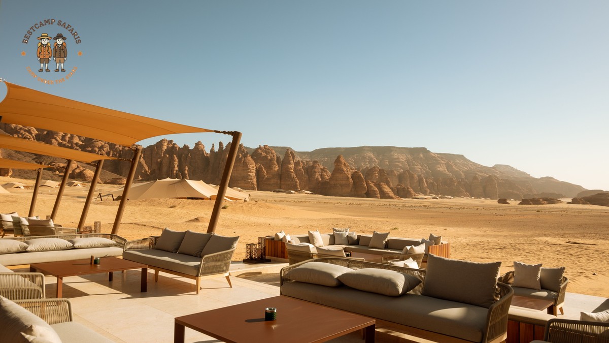 Samburu mobile camp packing list: 25 Must-Pack Essentials - photo 2