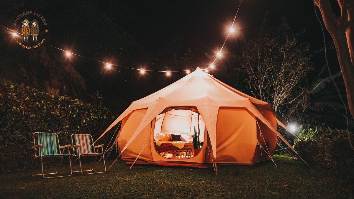 Samburu mobile camping cost: $350-$800 Per Day -- Photo by Matheus Bertelli on Pexels