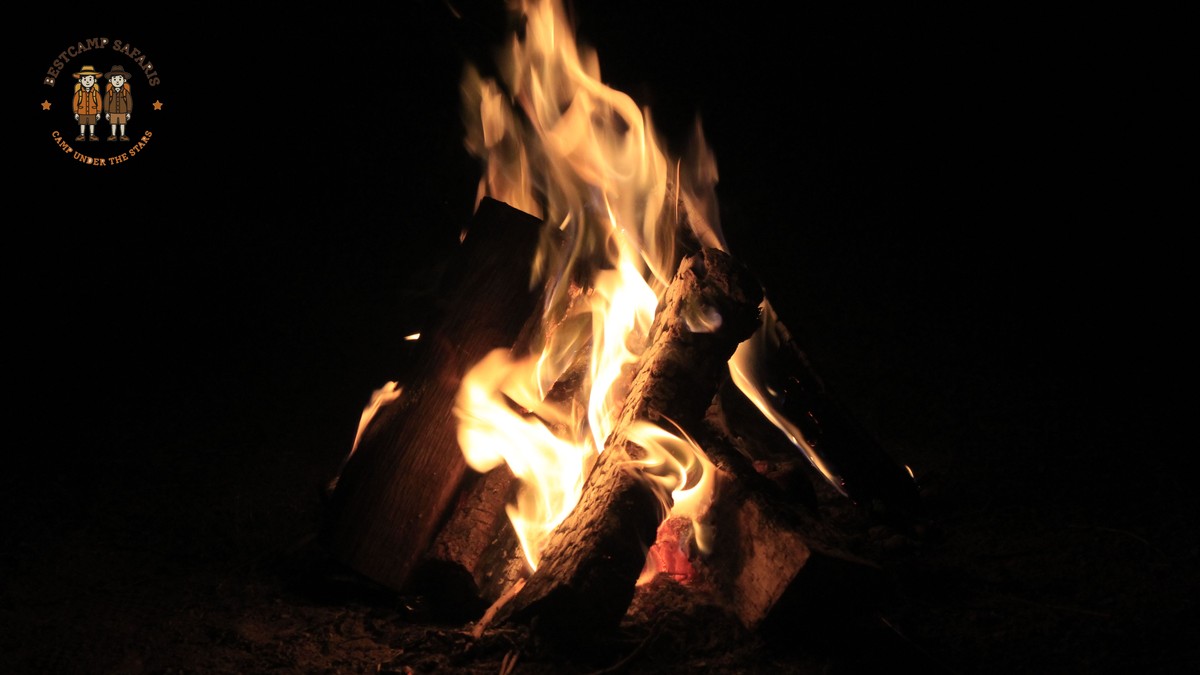 Samburu Mobile Camping Packing List: 25 Essentials - photo 1