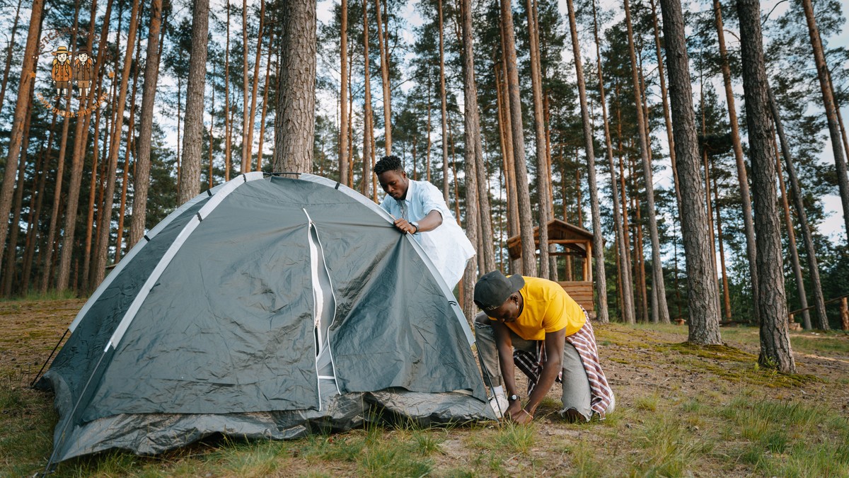 What Should I Pack for Fly Camping: 15 Essentials - photo 2